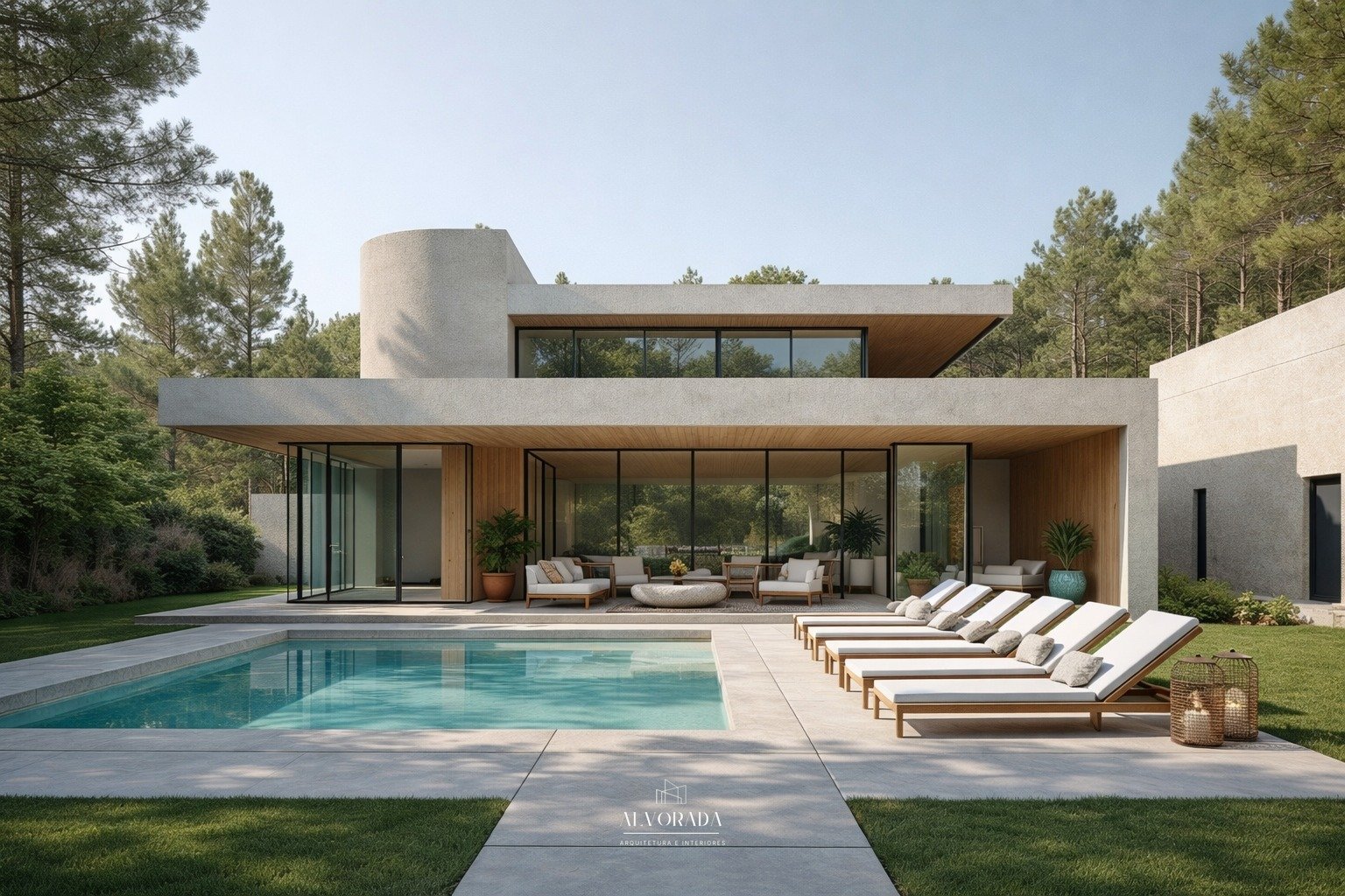 Arquitetura Comercial em São Paulo