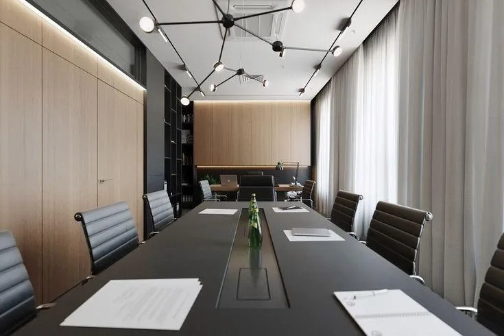 Modern Residential Complex