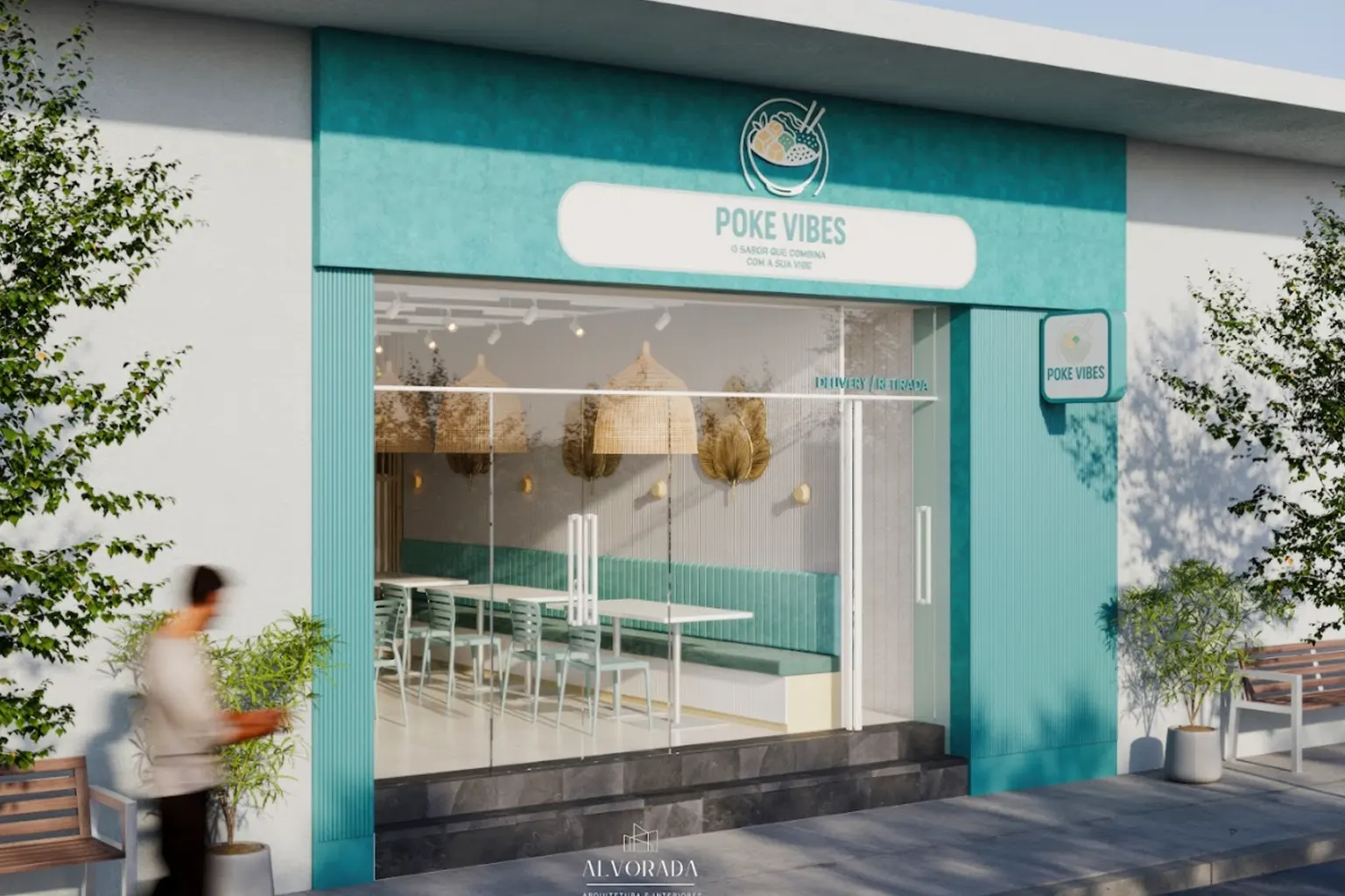 Architectural Detail