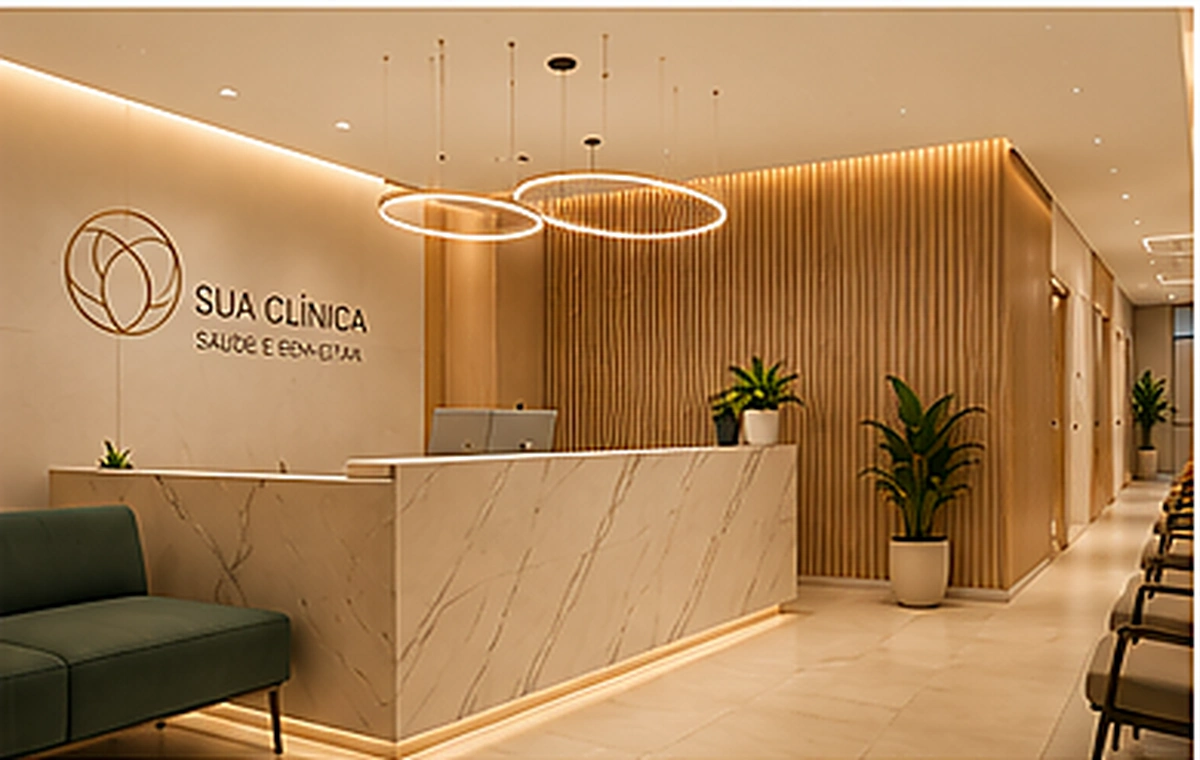 Projeto de cozinha comercial para restaurante