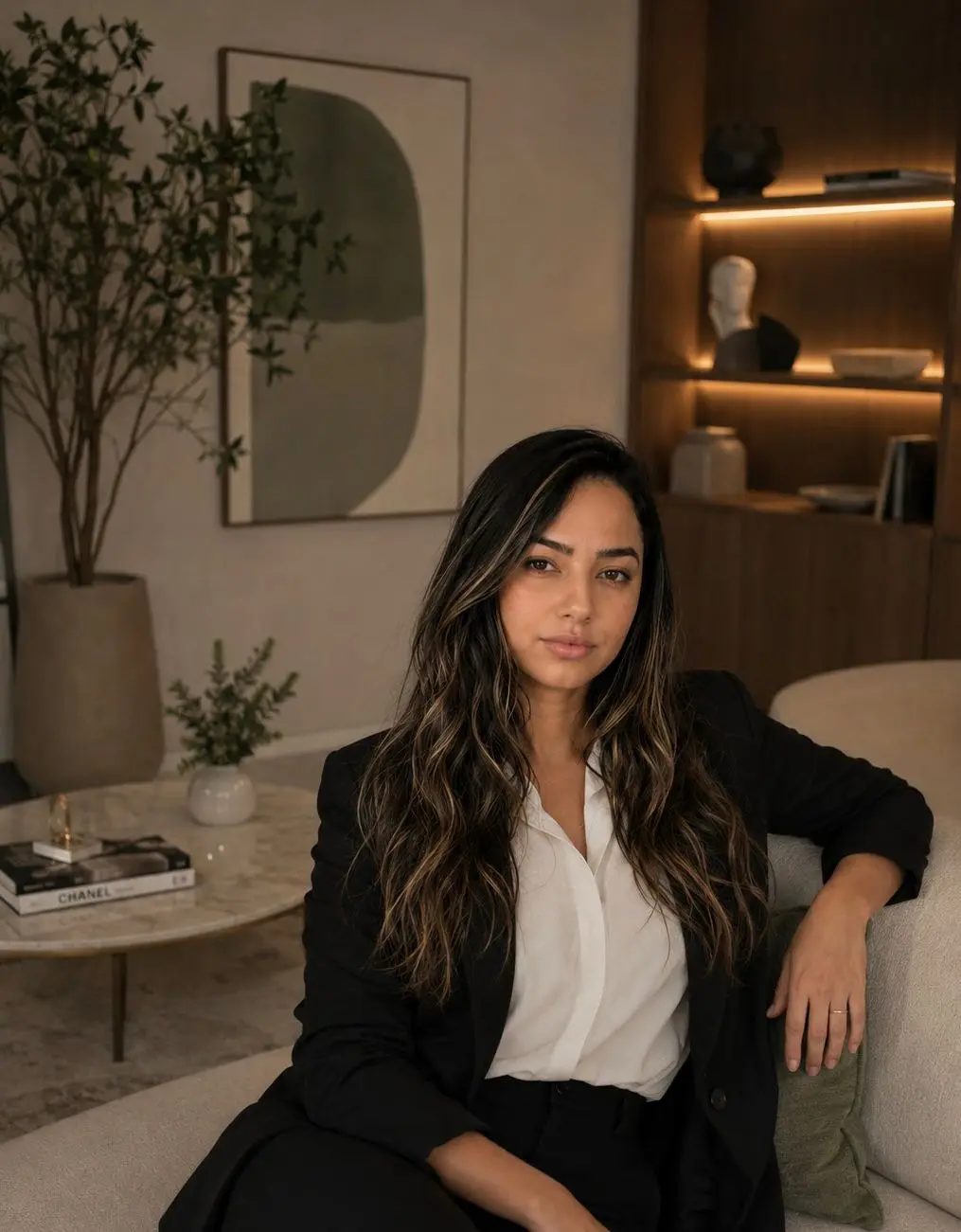 Renata Lemos especialista em projeto comercial para lojas