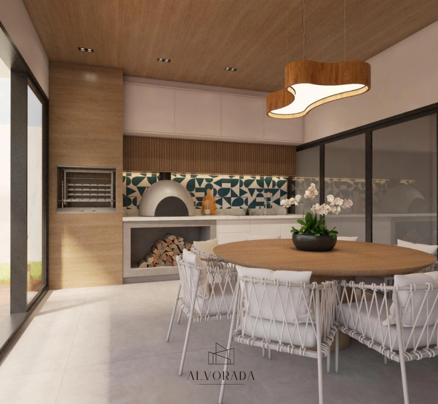 Architectural Detail