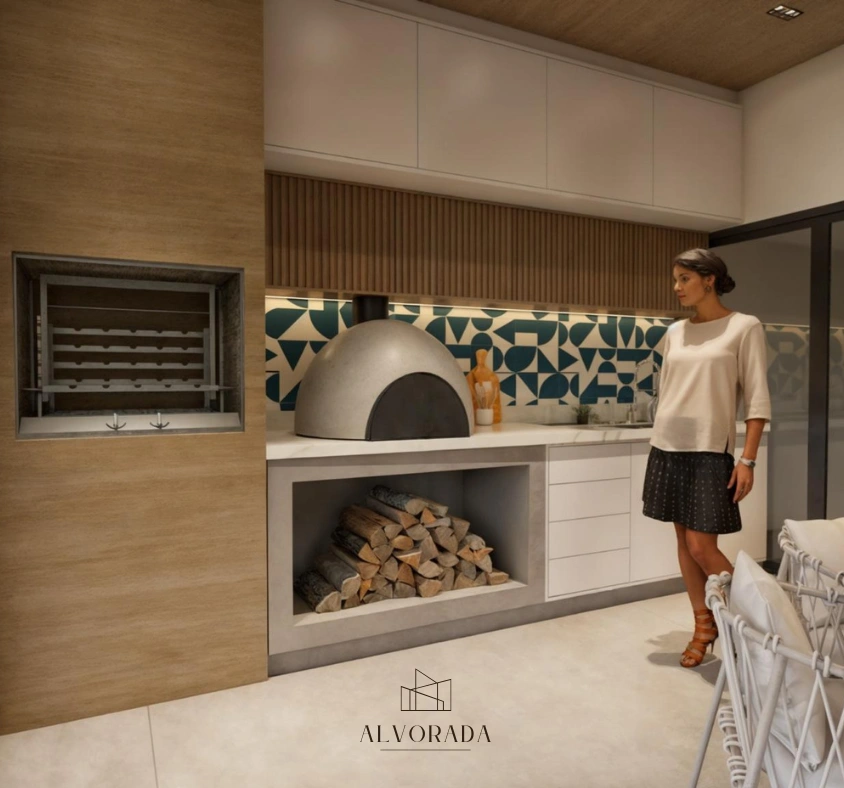 Architectural Detail