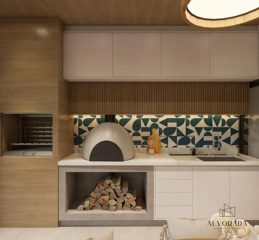 Architectural Detail