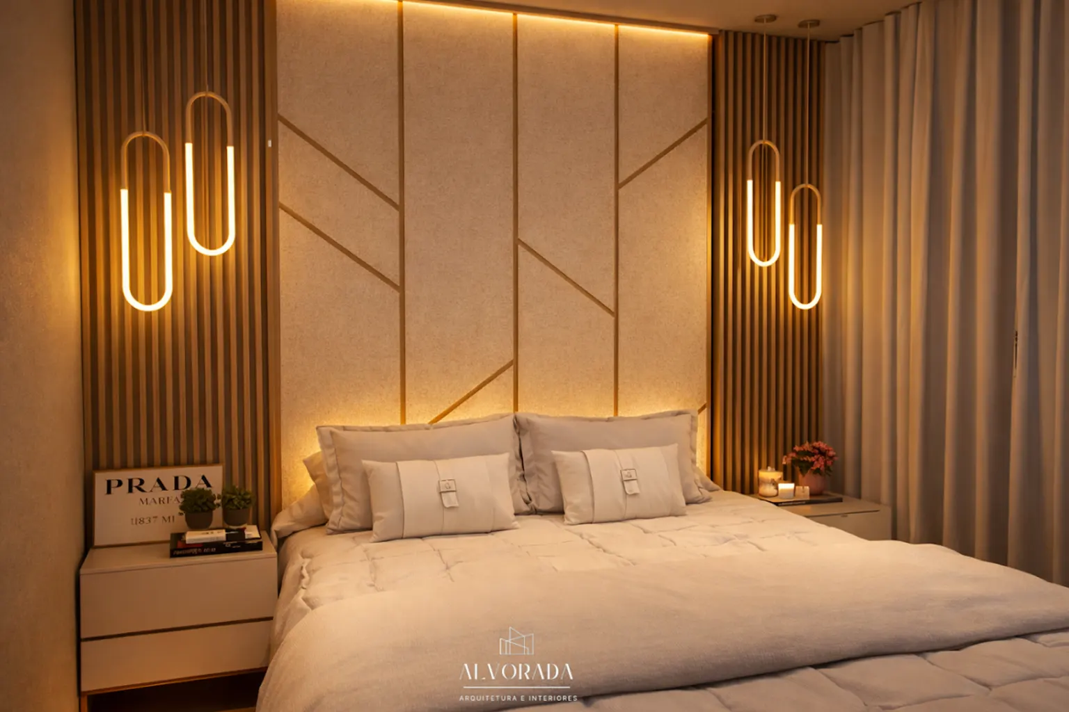 Architectural Detail