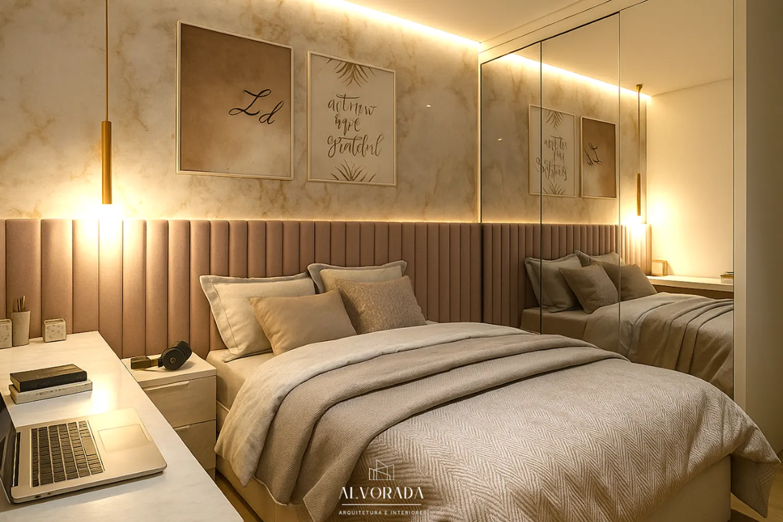 Architectural Detail