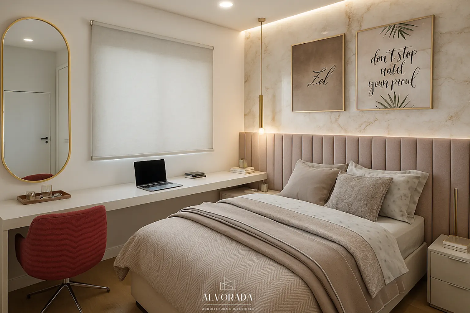 Architectural Detail