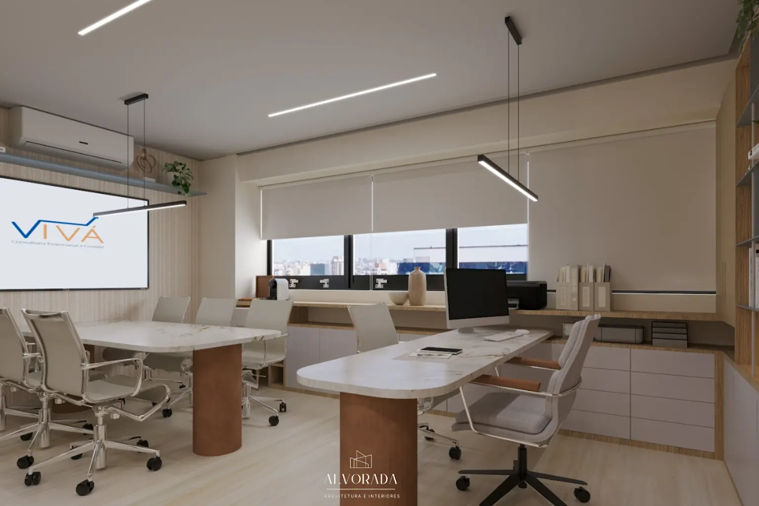 Architectural Detail