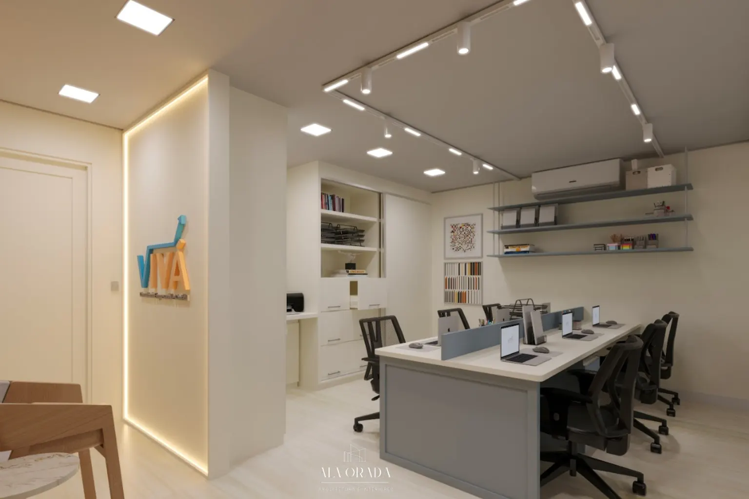 Architectural Detail