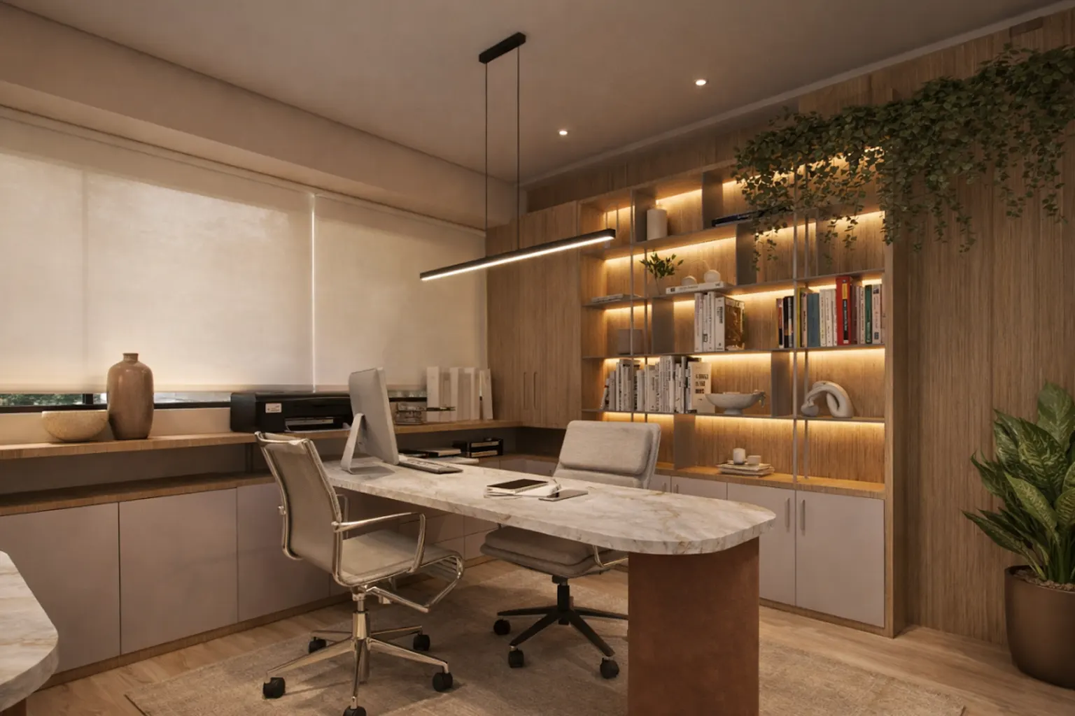 Architectural Detail