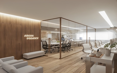 Escritório de arquitetura: conheça a melhor empresa para os projetos arquitetônicos em São Paulo por Alvorada Arquitetura e Interiores