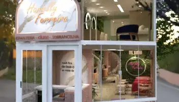 Esmalteria Harielly Ferreira