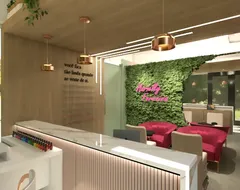 Esmalteria Harielly Ferreira por Alvorada Arquitetura e Interiores