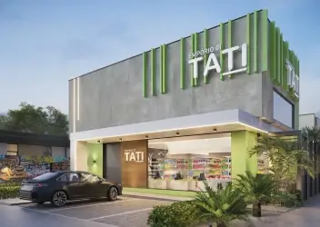 Modernidade e Sofisticação